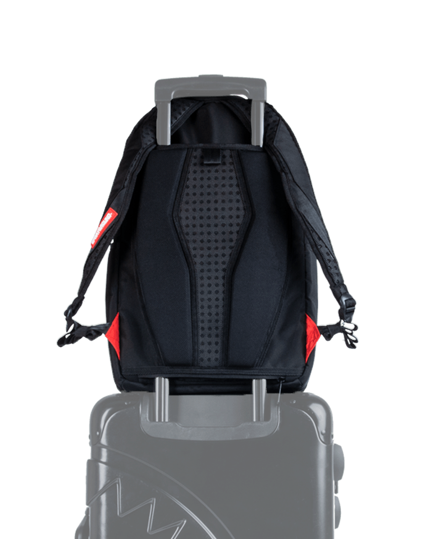 SPRAYGROUND® BACKPACK HARLEY QUINN SHARK