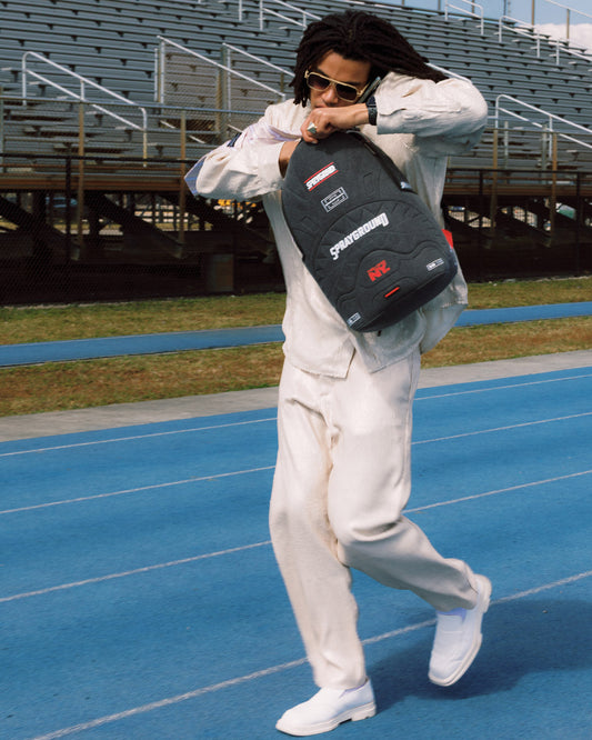 SPRAYGROUND® BACKPACK REBEL WITH A CAUSE BACKPACK