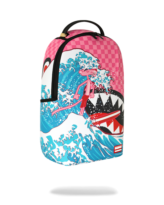 SPRAYGROUND® BACKPACK PINK PANTHER SURF BACKPACK