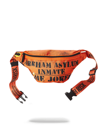 SPRAYGROUND® CROSS BODY JOKER ARKHAM ASYLUM CROSSBODY