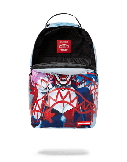 SPRAYGROUND® BACKPACK HARLEY QUINN SHARK