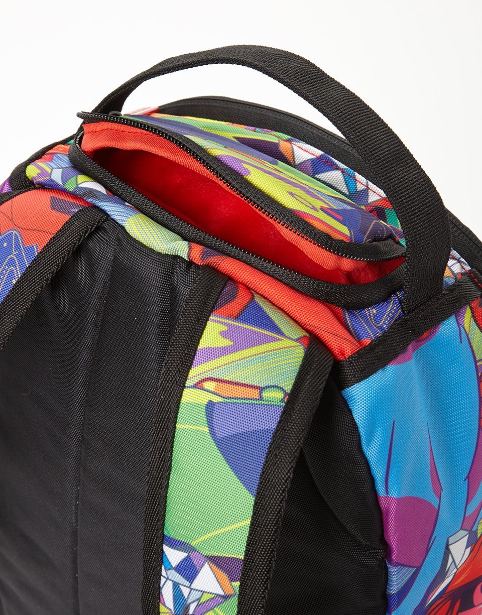 SPRAYGROUND® MINI MINI MONEY RICHES