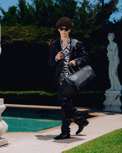SPRAYGROUND® DUFFLE THE GHOST MAISON DUFFLE