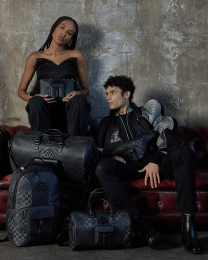 SPRAYGROUND® CROSSBODY 4AM MIXUP V2 SAVVY CROSSBODY