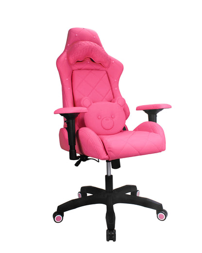 SPRAYGROUND® GAMING CHAIR PINK SORBET GAMING CHAIR