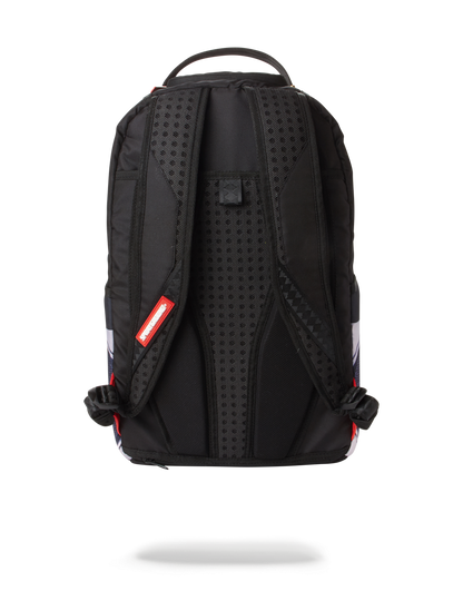 SPRAYGROUND® BACKPACK HEY ARNOLD: ANIME ON STEREO BACKPACK