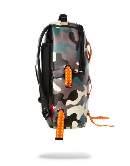SPRAYGROUND® BACKPACK YOUNG DOLPH BACKPACK