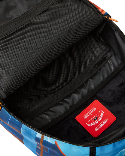 SPRAYGROUND® BACKPACK NARUTO LANDMARK BACKPACK