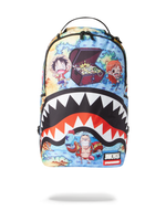 SPRAYGROUND® BACKPACK ONE PIECE: TREASURE CHEST BACKPACK