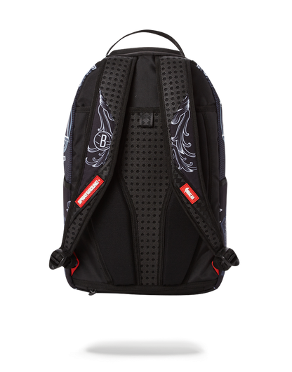 SPRAYGROUND® BACKPACK NBA IRVING MONEY BACKPACK