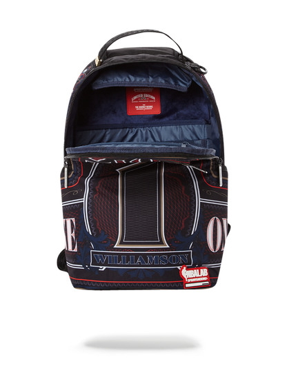 SPRAYGROUND® BACKPACK NBA ZION MONEY BACKPACK