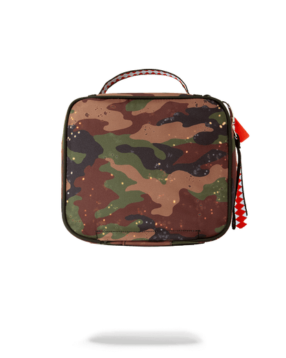 SPRAYGROUND® SNACK PACK THE LIL TJAY RAPIDFIRE SNACKPACK