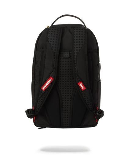 SPRAYGROUND® BACKPACK NBALAB: LA LAKERS CHAMPIONSHIP BACKPACK