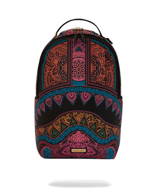 SPRAYGROUND® BACKPACK A.I. HIGHER REALM BACKPACK