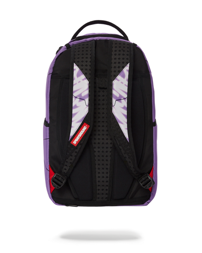 SPRAYGROUND® BACKPACK MONEY BEAR BREAKOUT BACKPACK (DLXR)