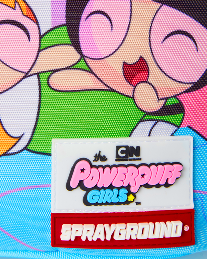 SPRAYGROUND® BACKPACK POWERPUFF GIRLS 21 BACKPACK (DLXR)