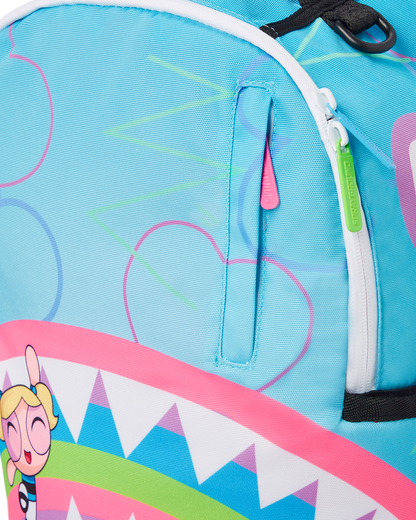 SPRAYGROUND® BACKPACK POWERPUFF GIRLS 21 BACKPACK (DLXR)