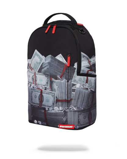 SPRAYGROUND® BACKPACK TOO HEAVY BACKPACK (DLXR)