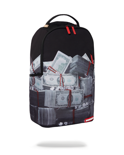 SPRAYGROUND® BACKPACK TOO HEAVY BACKPACK (DLXR)