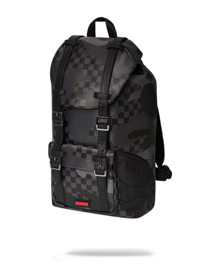 SPRAYGROUND® BACKPACK 3AM NEVER SLEEP HILLS