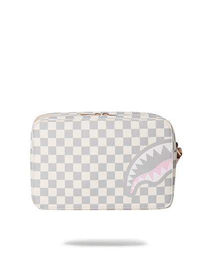 SPRAYGROUND® TOILETRY ROSE ALL DAY LA PALAIS TOILETRY BAG