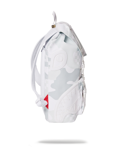 SPRAYGROUND® BACKPACK 3AM LE BLANC HILLS BACKPACK