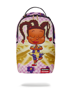 SPRAYGROUND® BACKPACK RUGRATS SUSIE BACKPACK(DLXR)
