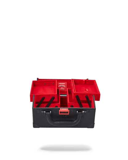 SPRAYGROUND® JEWELRY CASE 24/7 JEWELRY CASE