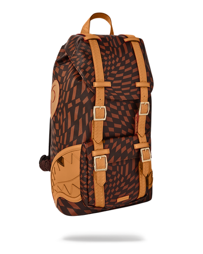 SPRAYGROUND® BACKPACK TRIPPY HENNY HILLS
