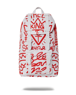 SPRAYGROUND® BACKPACK DANGER DANGER HILLS BACKPACK
