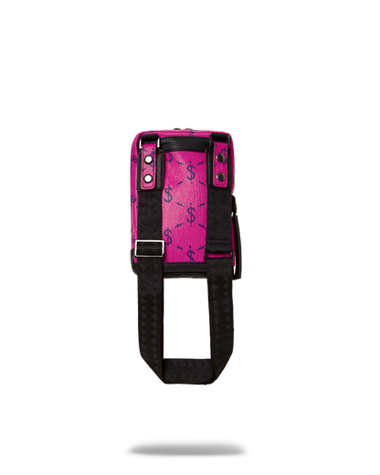 SPRAYGROUND® SLING $NAPDRAGON SLING