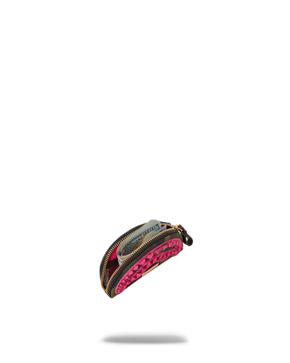 SPRAYGROUND® POUCH DROP ZONE POUCH