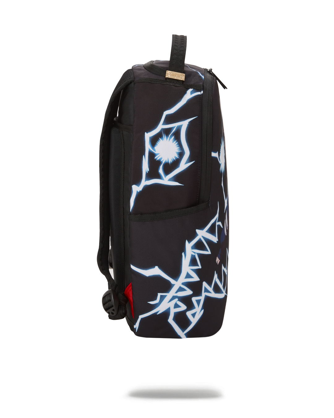 SPRAYGROUND® BACKPACK NARUTO LIGHTNING (DLXR)