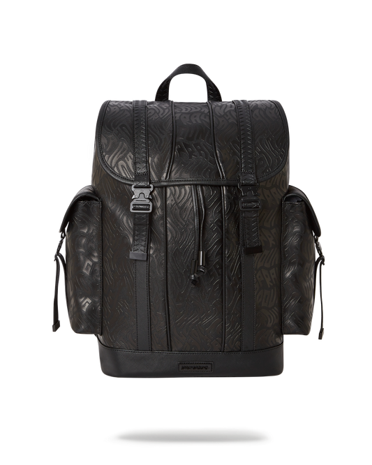 SPRAYGROUND® BACKPACK PRIVATE JET MONTE CARLO