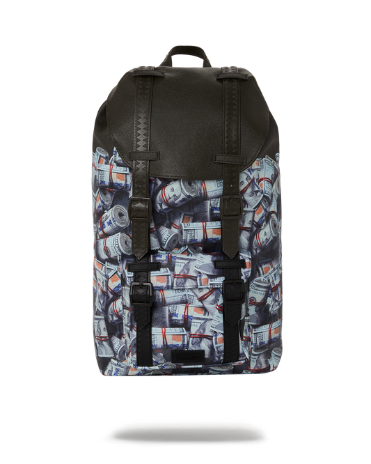 SPRAYGROUND® BACKPACK THE ENTREPRENEUR HILLS BACKPACK
