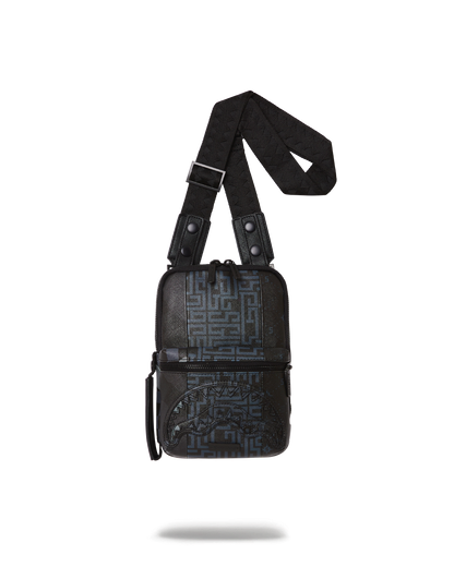 SPRAYGROUND® SLING 3AM THE TRILOGY SLING