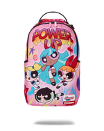 SPRAYGROUND® BACKPACK POWERPUFF GIRLS ON THE RUN (DLXR)