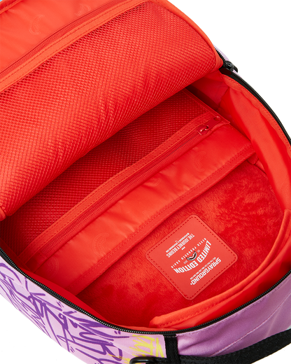 SPRAYGROUND® BACKPACK SAILOR MOON ON THE RUN BACKPACK