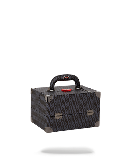 SPRAYGROUND® JEWELRY CASE SPRAYGATTI REVV JEWELRY CASE