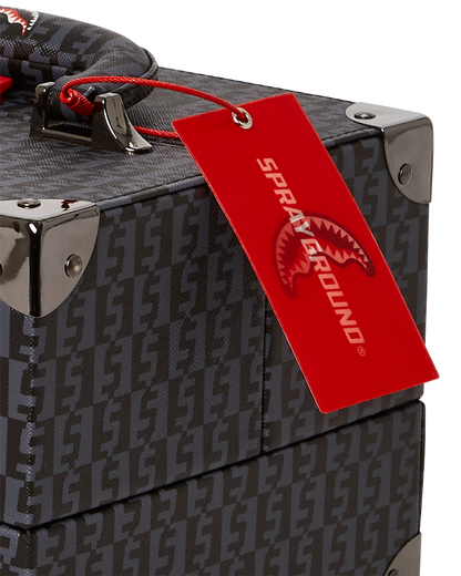 SPRAYGROUND® JEWELRY CASE SPRAYGATTI REVV JEWELRY CASE
