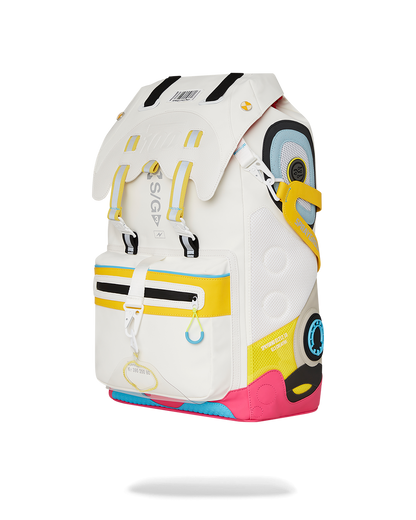 SPRAYGROUND® BACKPACK ELITE TREKKER HILLS BACKPACK