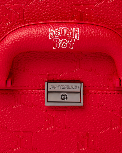 SPRAYGROUND® JEWELRY CASE SOULJA BOY JEWELRY CASE