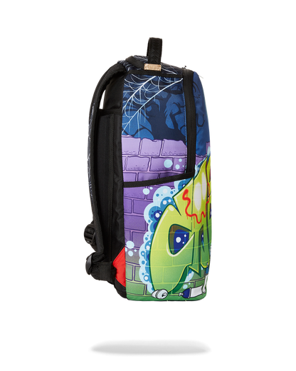 SPRAYGROUND® BACKPACK CASPER GRAFF NIGHTS BACKPACK