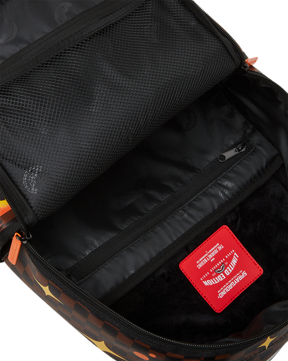 SPRAYGROUND® BACKPACK NARUTO SPLASH BACKPACK (DLXV)
