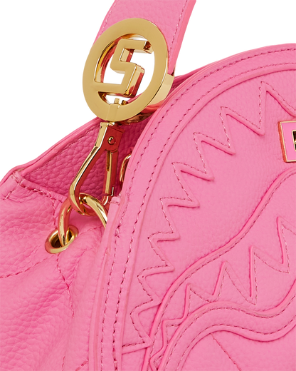 SPRAYGROUND® HANDBAG SORBET STUNNA HANDBAG