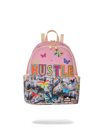 SPRAYGROUND® BACKPACK SUTTON MONEY BANDS SAVAGE BACKPACK
