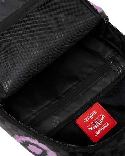 SPRAYGROUND® BACKPACK RUGRATS SUSIE LEAVE EM IN THE DUST BACKPACK (DLXV)