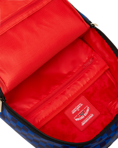 SPRAYGROUND® BACKPACK RICHIE RICH MONEY MONEY MONEY BACKPACK (DLXV)