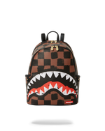 SPRAYGROUND® BACKPACK SHARKS IN PARIS VANQUISH SAVAGE