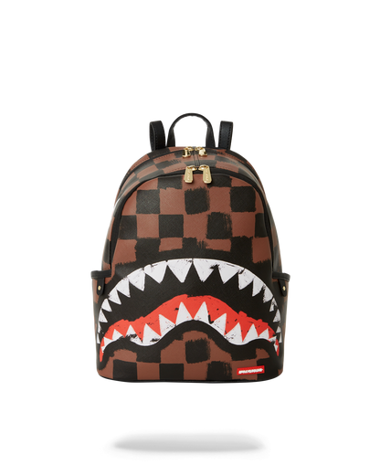 SPRAYGROUND® BACKPACK SHARKS IN PARIS VANQUISH SAVAGE